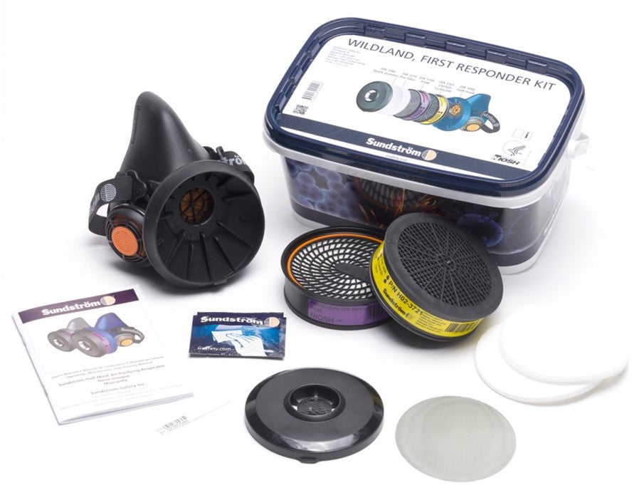 Hot Shield® HS-4 Saver Combo