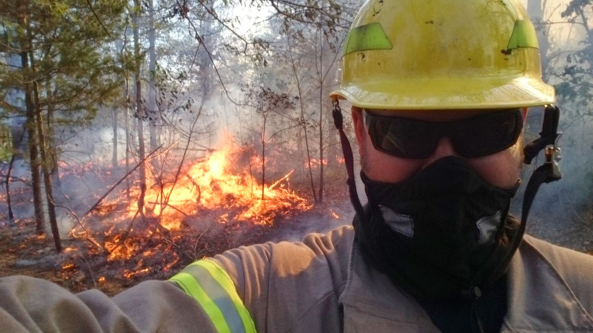 Face Masks & Helmet Shrouds | Hot Shield® — Hot Shield