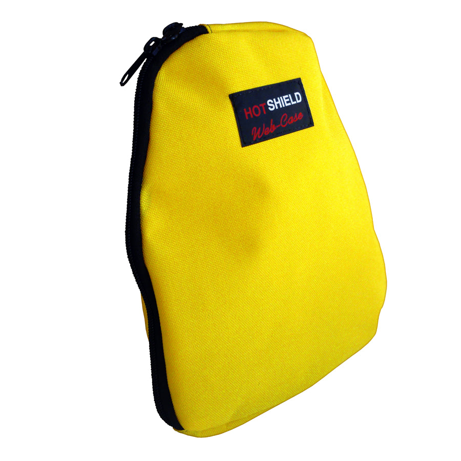 Web Case Carry Pouch — Hot Shield ®